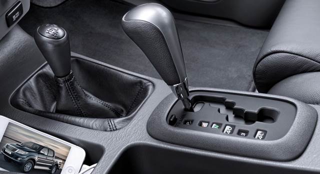 Difference Between Stick Shift And Manual