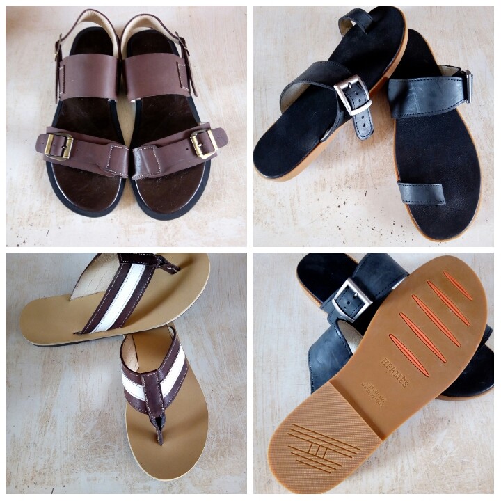 SLIPPERS AND SANDALS – NaijaFootStore