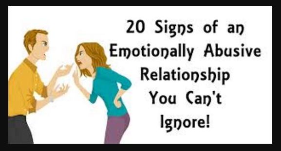 20 Signs Your Relationship Is Over and What to Do