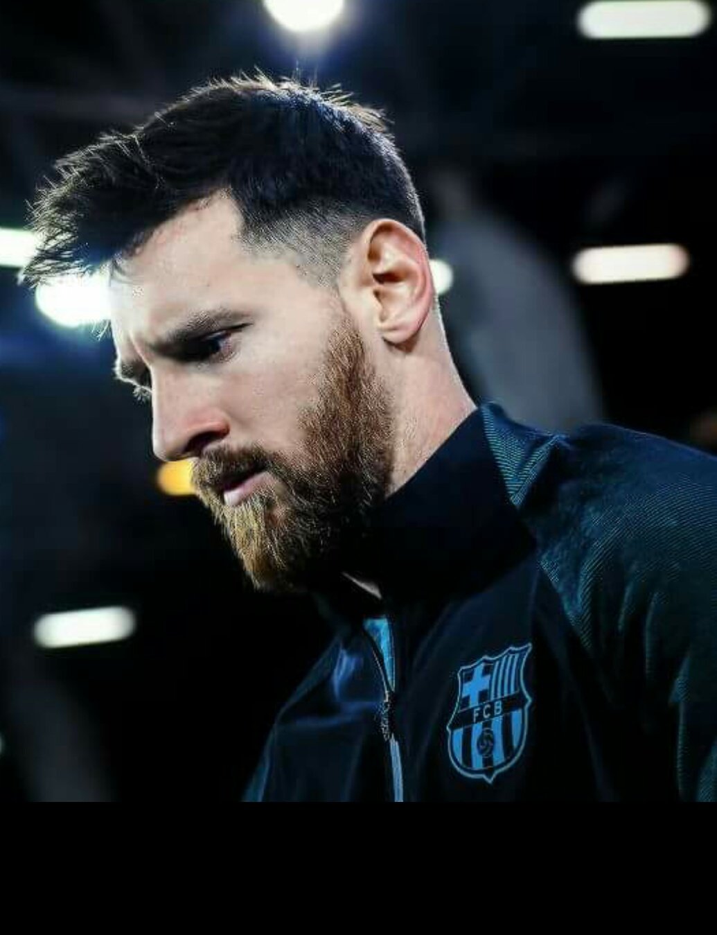 Check Out Photos Of Guy Who Looks Like Messi - Sports - Nigeria