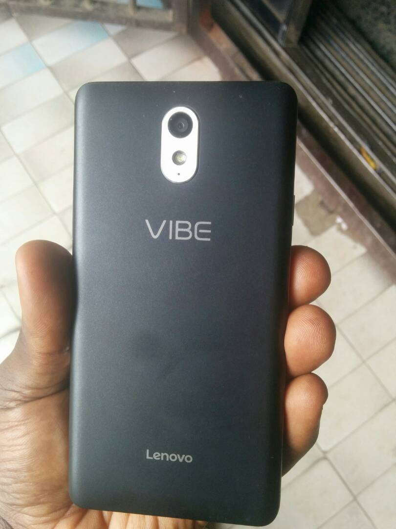 Обновление lenovo vibe p1ma40