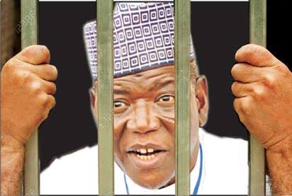 sule lamido governor granted bail