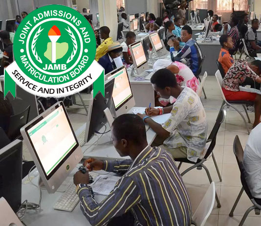 JAMB Releases Results Of Mock UTME - Education - Nigeria