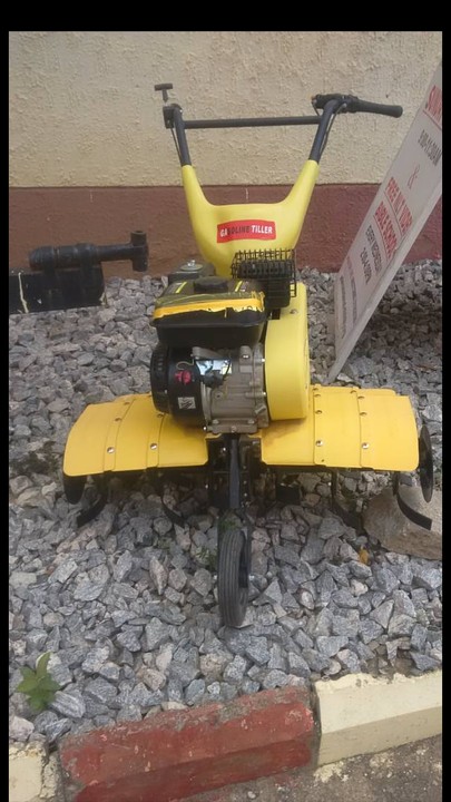 Agricultural Machinery's For Sale - Investment - Nigeria