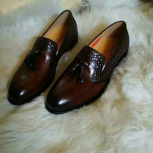 John Foster Shoes - Fashion - Nigeria