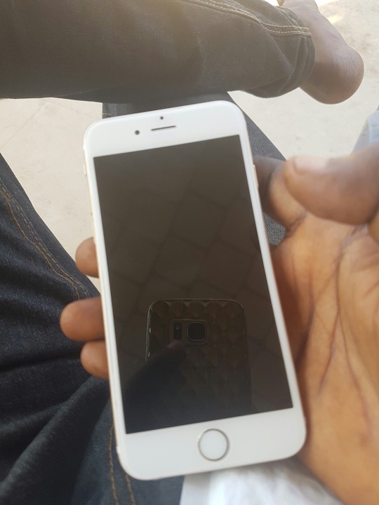 Iphone 6S Plus For Sell - Technology Market - Nigeria