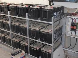 Want To Sell Your Used Inverter batteries/UPS Batteries? - Adverts - Nigeria