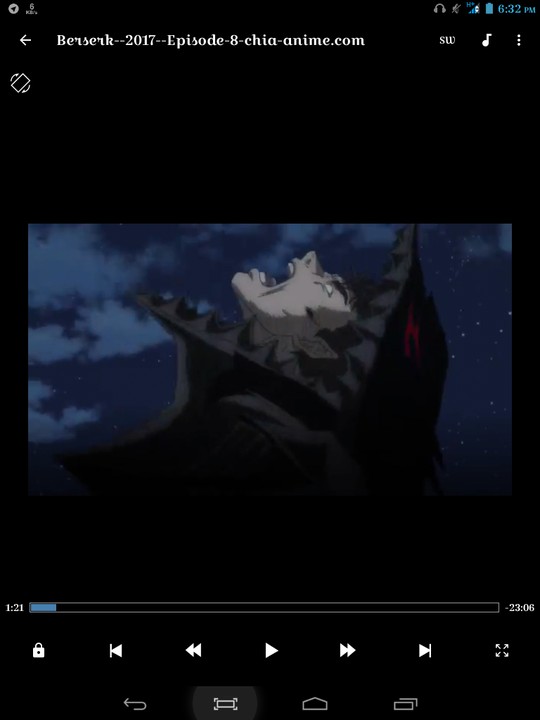 AnimeTV.to: Quan Zhi Gao Shou (The King's Avatar) Episode 1