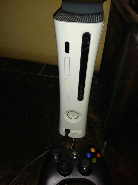 FIXED - Help! Using External Hard Drive To Play Games On Xbox 360 - Gaming  - Nigeria