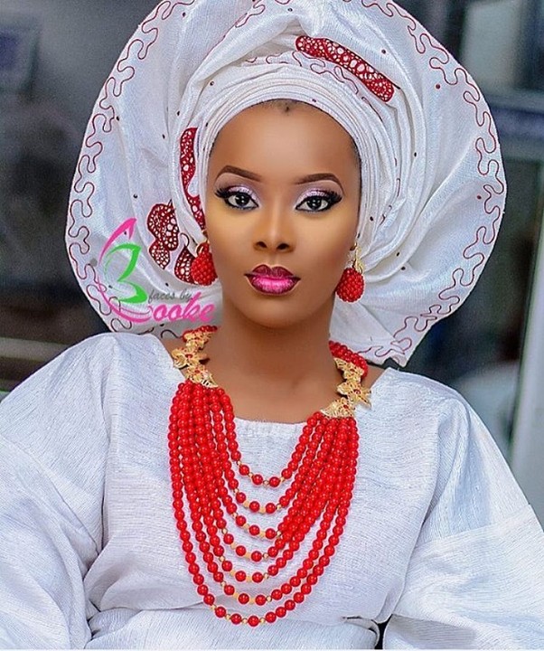 Varieties Of ASO-OKE At Affordable Prices - Fashion - Nigeria