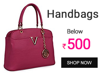 travel bags below 500 rs