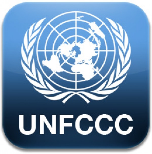 Ркик оон. UNFCCC. Конвенция ООН об изменении климата (UNFCCC). РКИК эмблема.