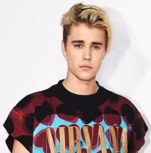Free Mp3 Download: Justin Bieber – New One - Music/Radio - Nigeria