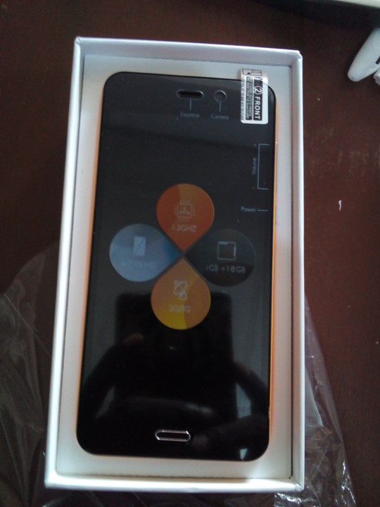 New Gretel A7 Android Phone For Sale For #20k - Phone/Internet Market -  Nigeria