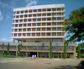 Ahmadu Bello University (A B U) Zaria, 2011/2012 Admission - Education ...
