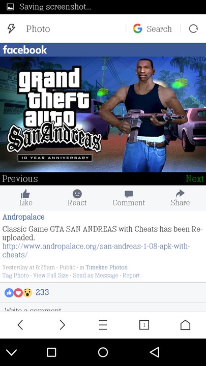 GTA 5 APK Grand Theft Auto 5 Android Download - AndroPalace