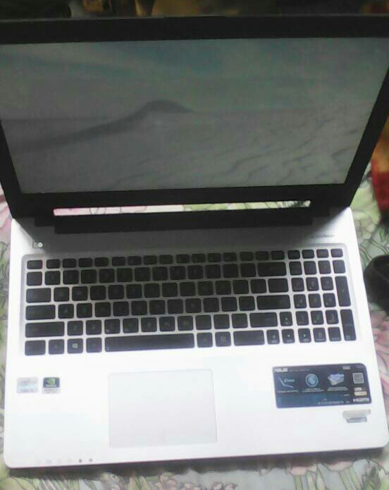 Neatly Used ASUS S56CM-DH51 (2gb graphics card) NVIDIA GT 635M SOLD!!!! -  Technology Market - Nigeria