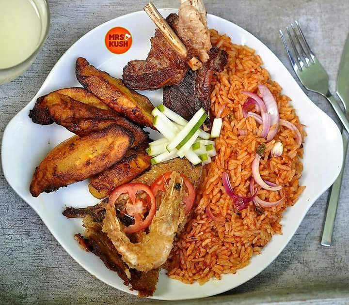 Nigerian Jollof Rice Declared Champion In Washington DC Jollof Festival