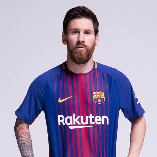 Barcelona Unveils New Players' Jersey For Next Season 2017/18… Yay Or Na -  Sports - Nigeria