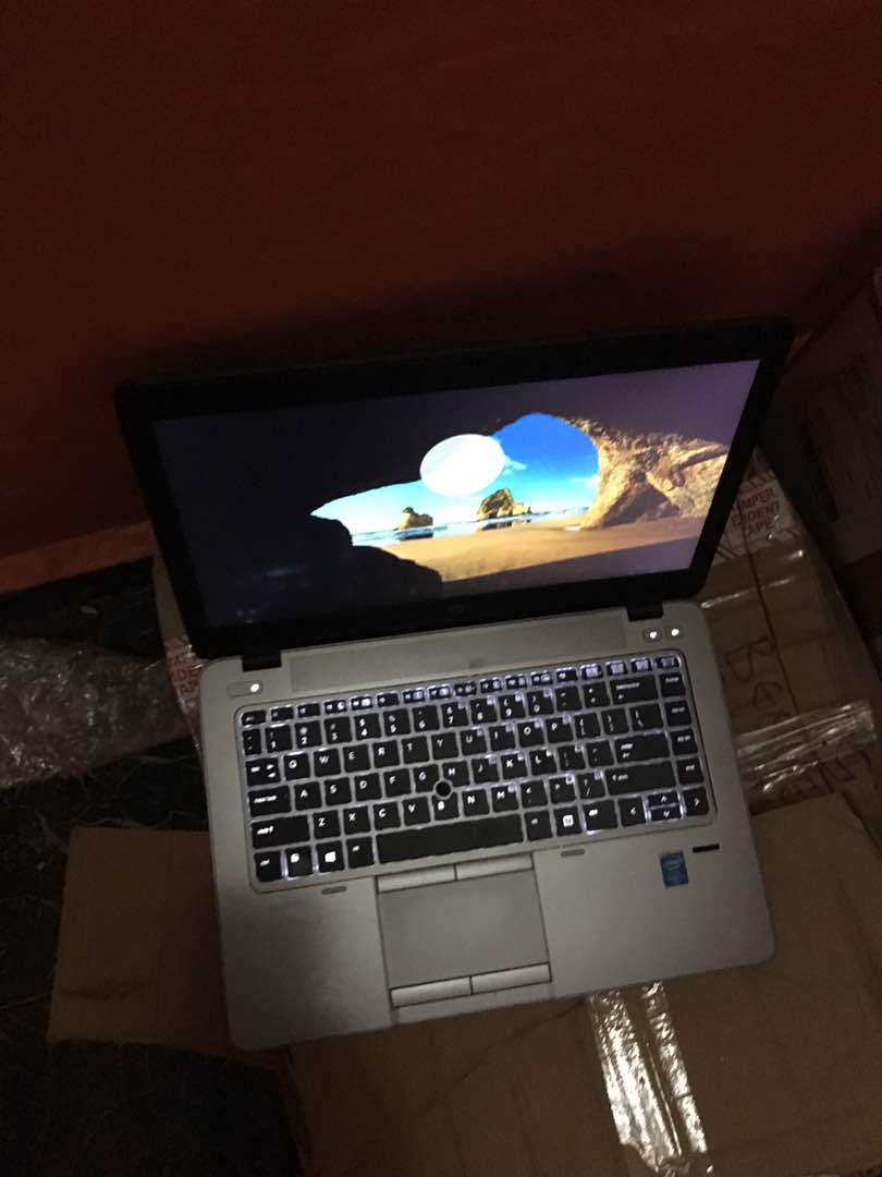 Mint Hp Elitebook 840 G2 5th Gen Core I7 5600u Vpro 8gb180gb Ssd Sold Technology Market 3290