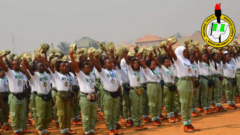 Steps To Print Your Nysc Call up Letter NYSC Nigeria