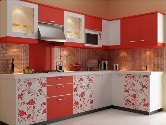 Elegant Kitchen Cabinet For Your Home - Nairaland / General - Nigeria