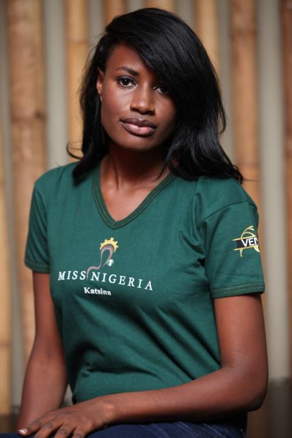 Meet The 2011 Miss Nigeria Contestants - Fashion - Nigeria