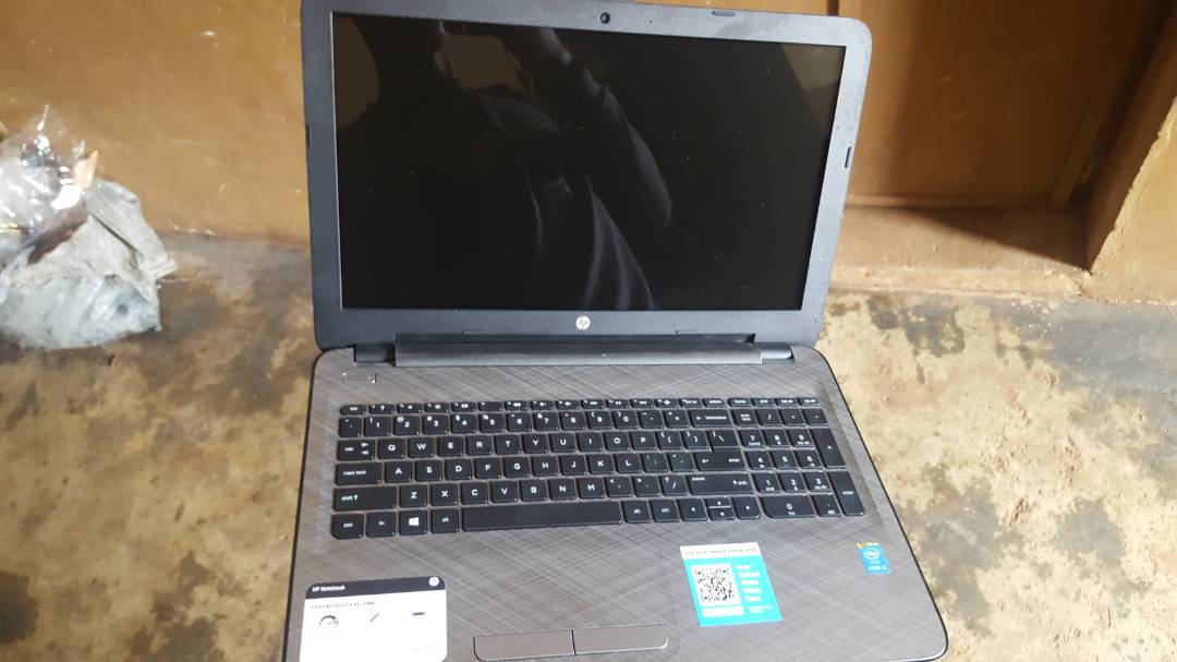 Very Clean Hp 15 Laptops At Affordable Prices New And Updated Specs Computers Nigeria 2869