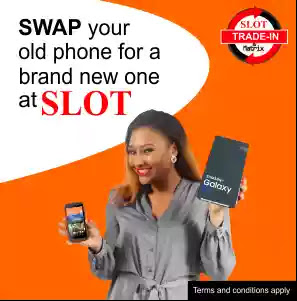 Slot Nigeria Gionee A1