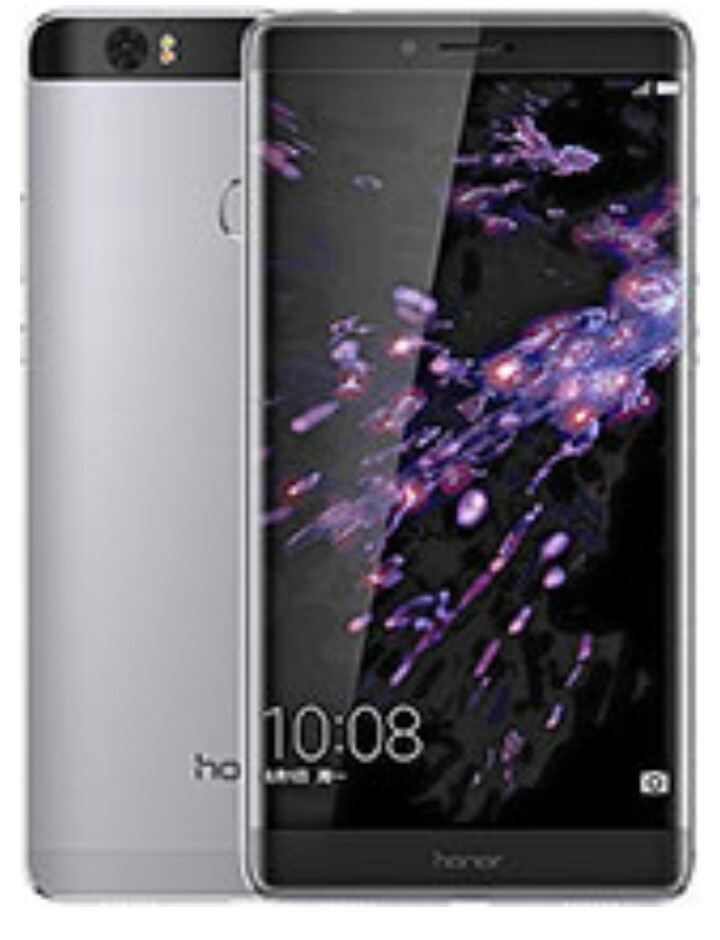 Huawei Honor Note 9 Specifications & Price - Phones - Nigeria