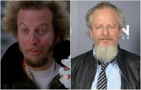 Home Alone Actors Then And Now Celebrities Nigeria