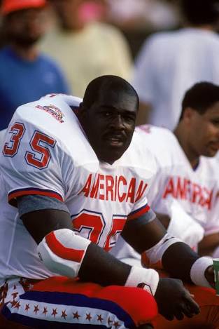 Christian Okoye - Wikipedia