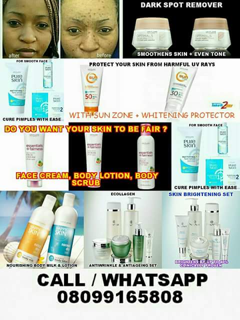 Best Skin Lightening Cream Fashion 5 Nigeria