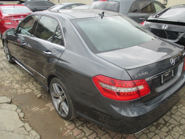 Extremely Clean Mez-benz 010, Tokunbo - Autos - Nigeria