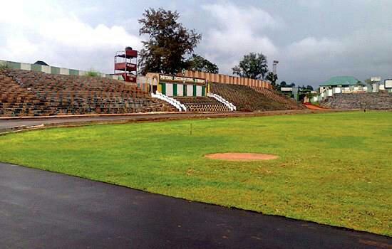 Rojenny Tourist Village Oba, Anambra State. - Politics ...