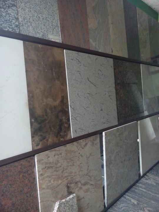 Call Us For All Your Floor, Wall Tiles Marbles And Granites