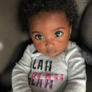 Most 2024 beautiful baby