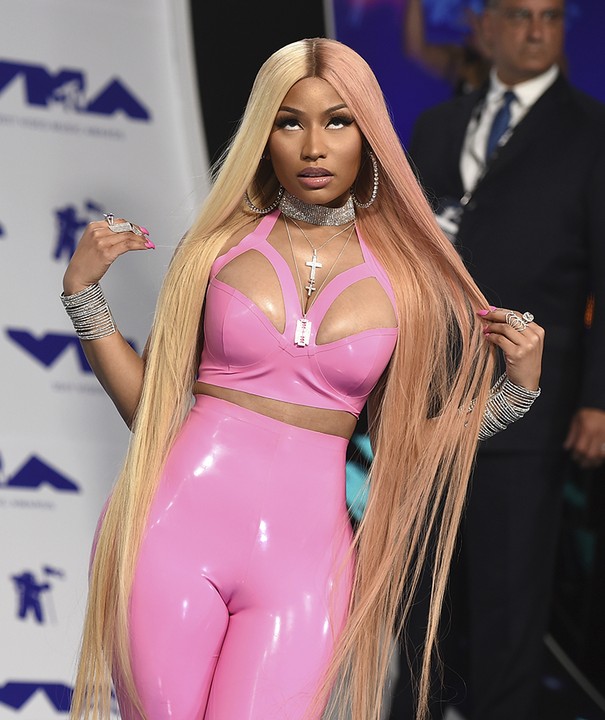 Who Wore It Better: Nicki Minaj Vs. Cardi B - Celebrities - Nigeria