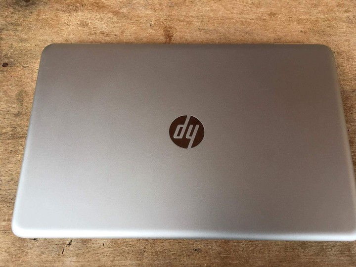 HP Pavilion 12GB RAM 1TB HDD 6th Gen. Core i7 2GB Nvidia GTX