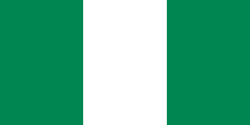 The Original Nigerian National Flag Design Vs The Present National Flag 