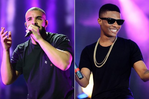 One Dance By Wizkid And Drake's Enters Guinness Book Of World Records [see  Photo - Music/Radio - Nigeria