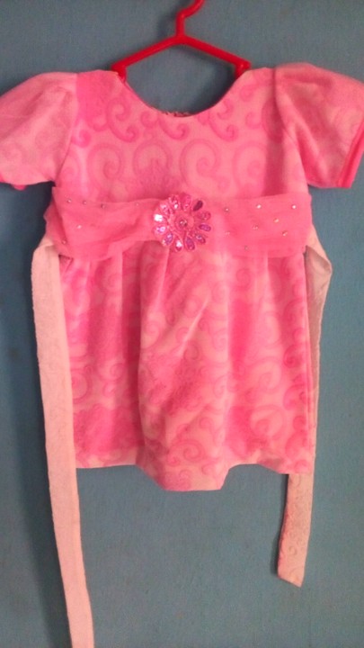 Hephzibah Baby Clothing - Affordable Ready-made Baby Gown. - Fashion ...