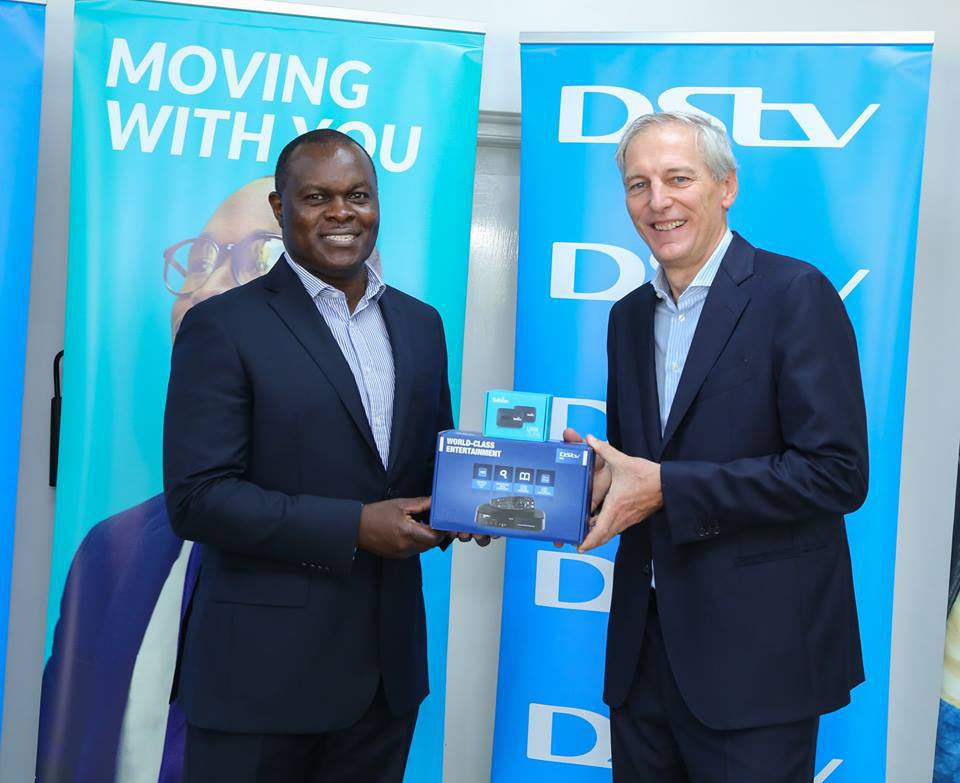 Dstv Offer Free 30GB Internet To New Customers In Kenya, To Do Same In