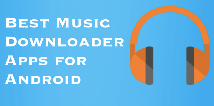 Top 10 Free Music Download Apps For Android - Phones - Nigeria