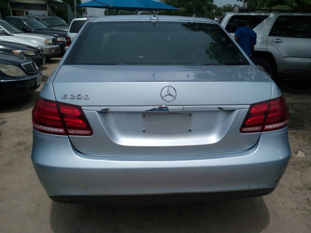 2014 Model Benz E350 4matic Used Selling Cheap - Autos ...