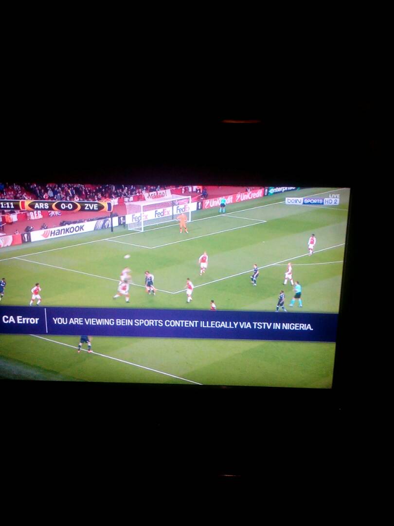 Bein sport hd discount live