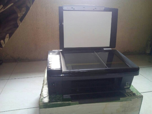 Printer Epson DX7450 New 40k, Negotiable - Technology Market - Nigeria