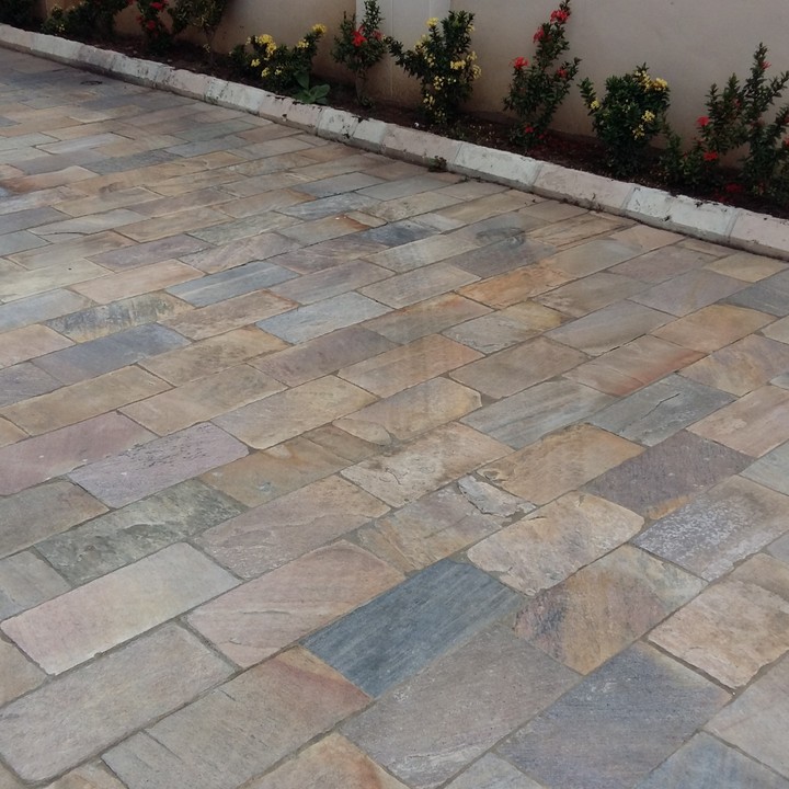 Natural Stone Works From Cotonou And Togo. - Properties - Nigeria