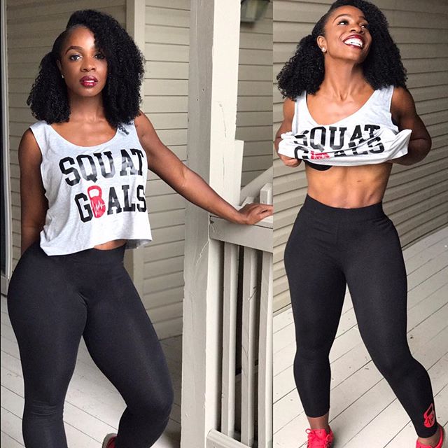 Check Out This Hot Curvy Nigerian Mom In Leggings And Tight Jeans - Romance  - Nigeria