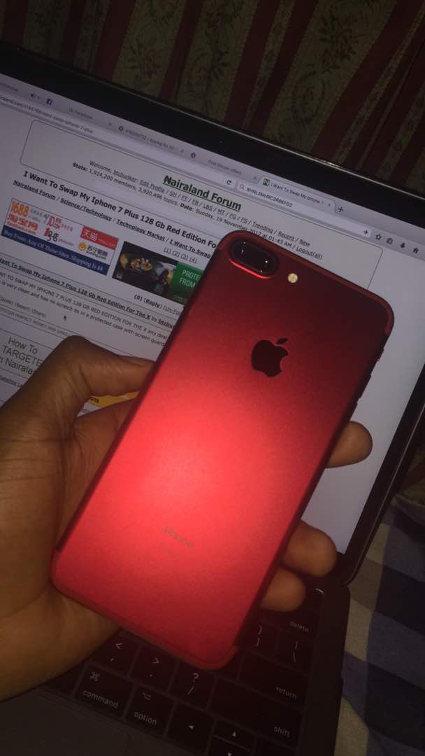 Iphone 8 Price In Nigeria Slot